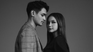 Begini Pengakuan Rossa Soal Ciuman dengan Afgan