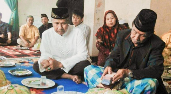 Uang Panai (foto dok Nurterbit.com)