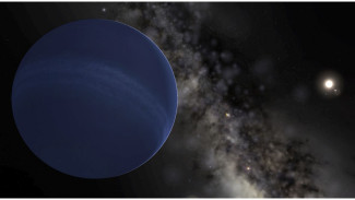 Di Manakah Keberadaan Planet Sembilan?
