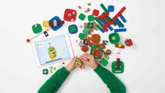 Ragam Manfaat Bermain Balok Lego untuk Perkembangan Anak