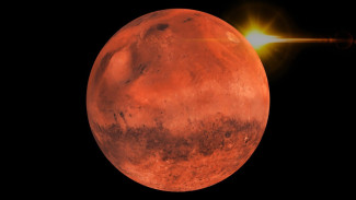 AS Lagi 'Parno', Mata-matai China sampai Planet Mars
