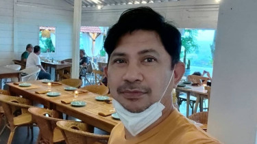Ronnie Sianturi