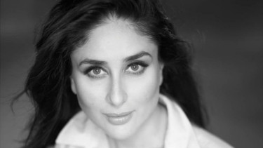 Kareena Kapoor.
