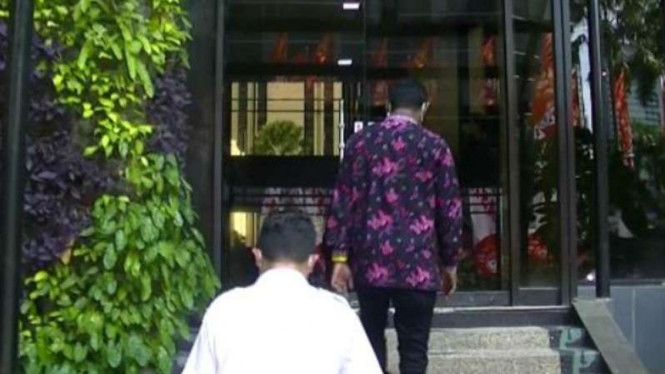 Tim kuasa hukum pasangan calon Bupati Kabupaten Sabu Raijua nomor urut 01.
