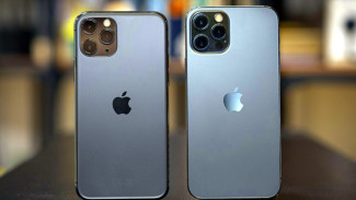 Begitu iPhone 14 Meluncur: iPhone 11 'Lenyap', iPhone 12 Diskon