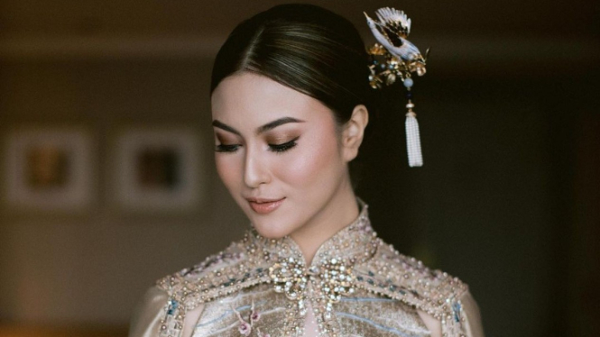 Marcella Daryanani.