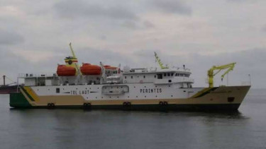 Kapal perintis