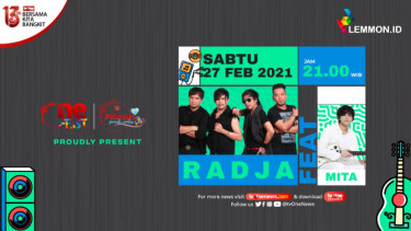 One Fest (27/02)