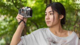 Ini 5 Rekomendasi Kamera Mirrorless yang Cocok untuk Content Creator