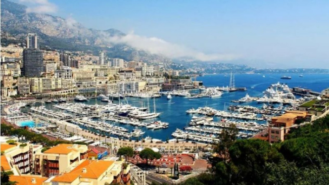 Monaco