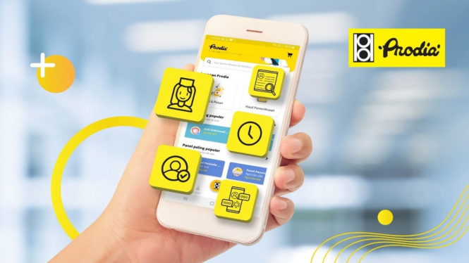 Prodia Mobile