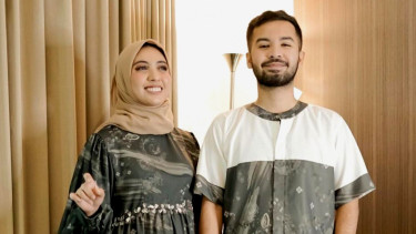Vicky Alaydrus dan Hasan