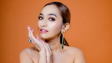 Pedangdut Indah Sari