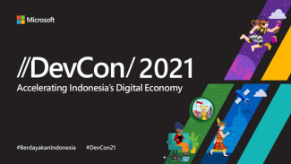 DevCon 2021: Dorong Percepatan Ekonomi Digital Lewat Inovasi Teknologi