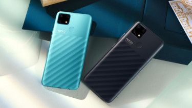 Realme Narzo 30A