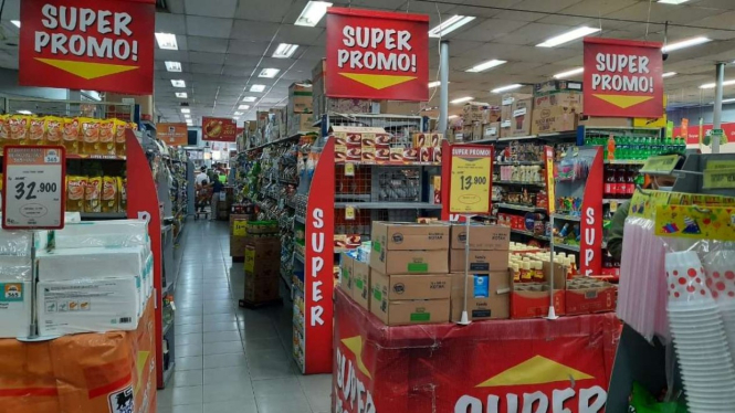 Super Promo Superindo.