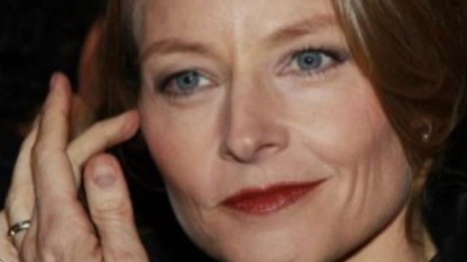 Jodie Foster