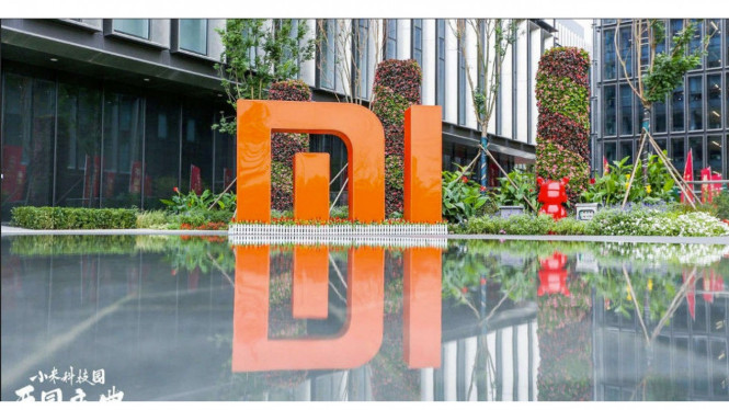 Xiaomi.