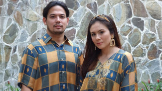 Jalani Sidang Cerai, Wulan Guritno Ungkap Kondisi Keluarganya