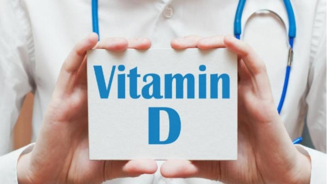 kekurangan vitamin D