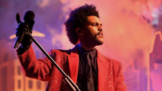The Weeknd Menang Banyak di Ajang Billboard Music Awards 2021