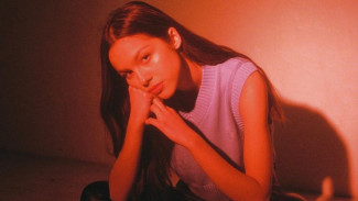 Balik ke Studio, Olivia Rodrigo Sedang Siapkan Album Baru?