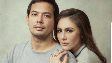 Wulan Guritno dan Adilla Dimitri.