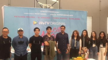 Pemain WeTV Original - Little Mom