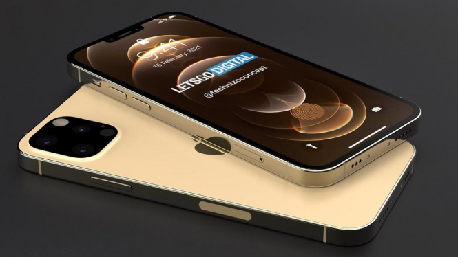 iPhone.