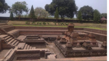 Candi Tikus
