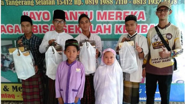Aqiqah