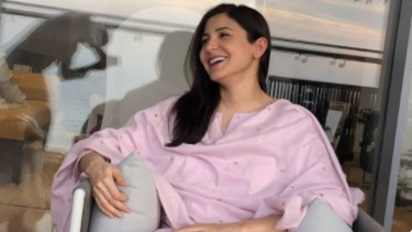 Anushka Sharma