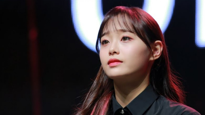 Chuu (LOONA)