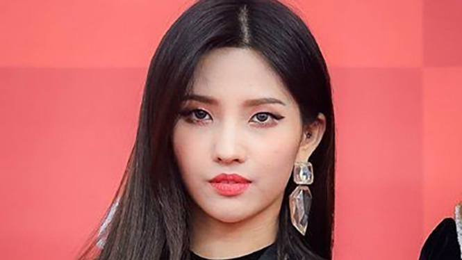 Soyeon ((G)I-DLE)