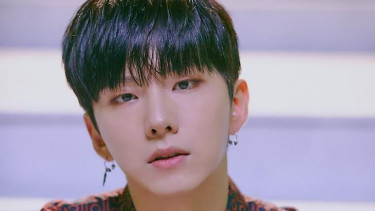 Kihyun (MONSTA X)