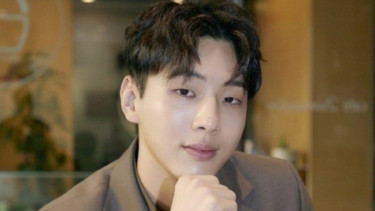 Ji Soo.