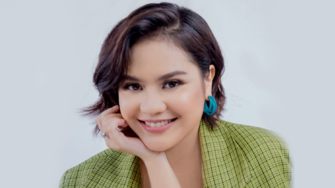 Mytha Lestari.