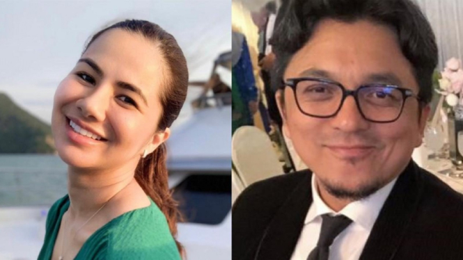 Engku Emran dan Noor Nabila.