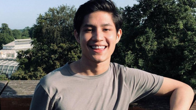 Teuku Rassya.