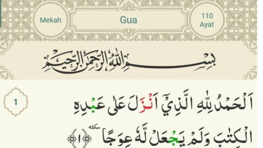 Surat Al Kahfi