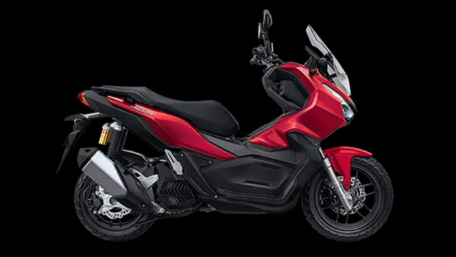 Honda ADV 150
