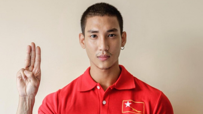 Paing Takhon