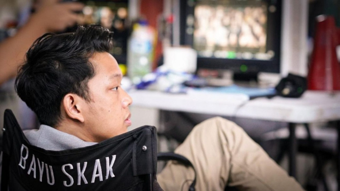 Bayu Skak
