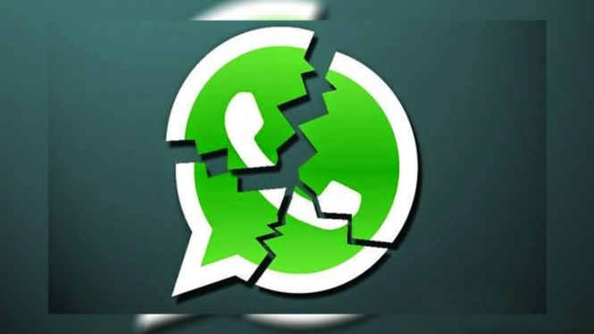 WhatsApp.