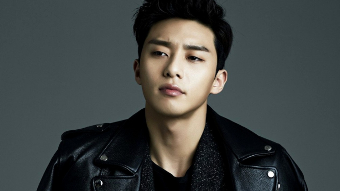 Aktor Korea, Park Seo Joon