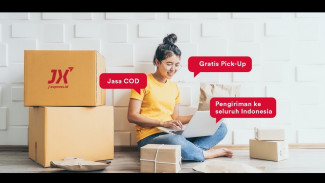 Ingin Bisnis Online Kamu Lancar? Ini 5 Tips Pilih Layanan Ekspedisi