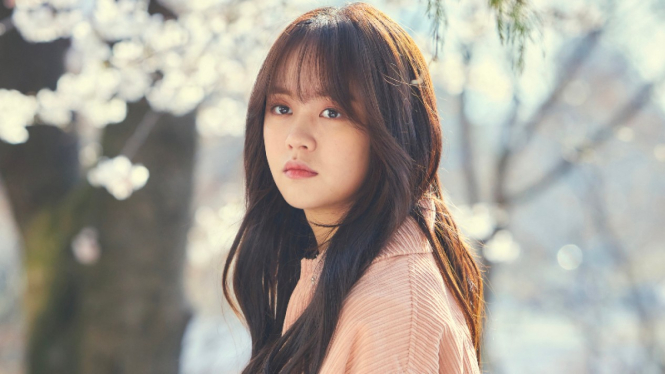 Kim So Hyun di Love Alarm 2.