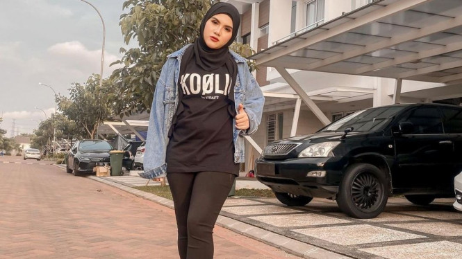 Evelin Nada Anjani.