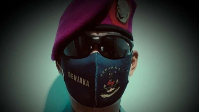 VIVA Militer: Kang Mul Marinir.