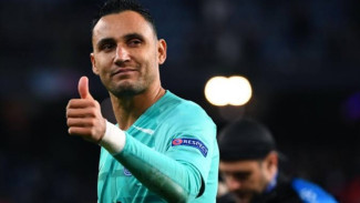 Terus Gaet Bintang Top, Kini Al Nassr Kejar Kiper PSG